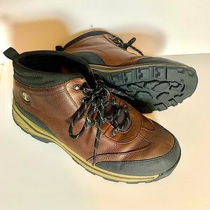 Timberland Back Road Hiker Boots. Boys - Size 6.5